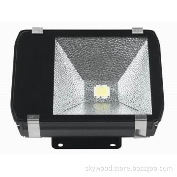 100W LED Flood Lamp with CE & RoHS